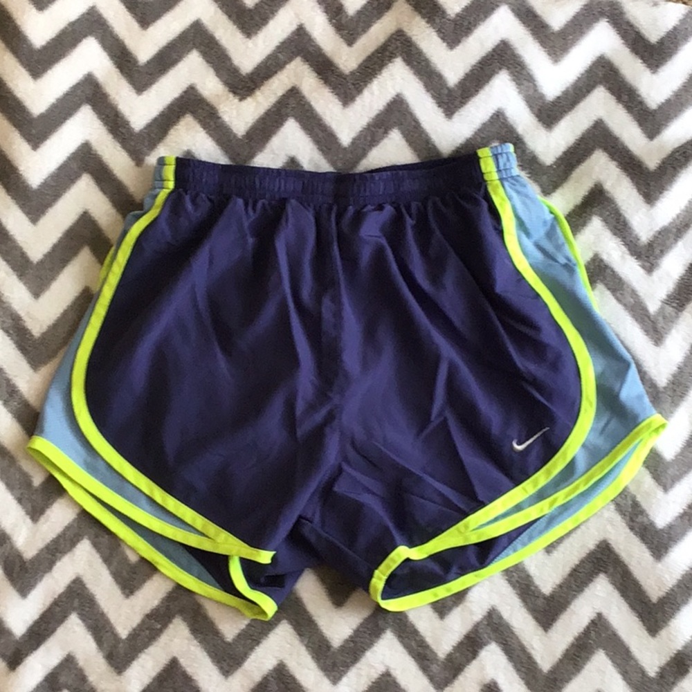 Nike Tempo shorts